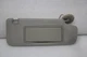 2018 BUICK REGAL RIGHT PASSENGER SIDE SUN VISOR SHADE
