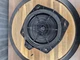 2004-2007 AUDI A4 Conv- REAR BOSE Quarter Panel Speaker / Woofer 8H0035411A