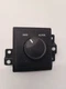2004 2005 DODGE DURANGO 4X4 TRANSFER CASE SELECTOR SWITCH 