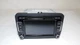 2013-2015 Volkswagen Passat 6 Disc CD Player Radio Media Receiver w/ Display OEM