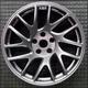 Tesla 3 18 Inch Painted OEM Wheel Rim 2024