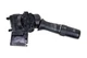 2006-2015 Lexus IS250 Steering Wiper Switch 84652-30552, F004, OEM, 2006, 2007, 