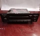 08 09 BMW E90 135i 325xi Z4 Profession FM Radio CD Player OEM 65126971703