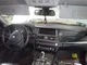 2014 BMW 528i Interior Rear View Mirror