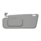 OEM NEW 02-03 Subaru Impreza Interioror Sun Visor Shade Driver Side 92011FE370NE