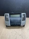 2007-2009 Lexus RX350 Radio Information Dash Climate Control Air Vent AB9153 DG
