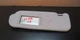 11 12 13 14 15 16 KIA OPTIMA DRIVER SIDE SUNVISOR OEM 85201-2T040