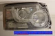 HALOGEN 10 11 12 13 LAND ROVER LR4 Passenger Headlight Head Lamp Light 29661