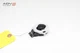 2021 - 2025 AUDI A4 ALLROAD FRONT LEFT DRIVER SIDE A PILLAR SOUND SPEAKER OEM