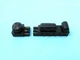 13 14 15 16 17 18 HYUNDAI SANTA FE SPORT FRONT LEFT DRIVER SIDE SEAT SWITCH #6