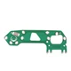 Printed Circuit Board for Chevy GMC Truck 67-72 With Gauges and Tachometer