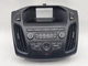 2015-2018 Ford Focus Radio Audio Equipment Control Panel OEM