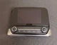 2018 - 2021 Ford EcoSport Information Display Screen 6.5" w/ Controls OEM