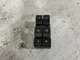 2019 CHEVROLET COLORADO Master Window Switch Driver's Door OEM ID 23427098