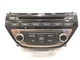 13 2013 Hyundai Genesis Coupe AM FM CD Navigation Radio Player Receiver OEM