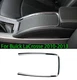 1168639 For Buick LaCrosse 2010-2013 Central Water Cup Holder Storage Box Trim