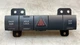 Jeep JK JKU Wrangler OEM Power Window Switch 4 Door P04602756AB 2008-2010 134962
