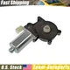 Dorman Power Window Lift Motor for BMW 323i 325i 330i 650i ford Focus Lincoln LS