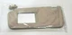 Sun Visor TOYOTA 2006-2013 RAV4 DRIVER SIDE LH GRAY NEW