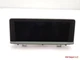 2013 BMW 335i 328i 320i F30 F80 F32 CIC CID Navigation Display Screen 8,8"