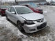 Passenger Sun Visor Without Sunroof With Mirror Fits 07-09 MAZDA 3 2045201