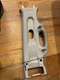 🏁2013-2018 Dodge Ram 1500 2500 3500 Right Upper B Pillar Trim Bezel OEM 12241-2