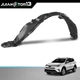 Front Left Driver Inner Fender Liner Fit For 2013-2018 Toyota RAV4 TO1248171