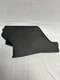 2021 - 2025 NISSAN ROGUE CENTER CONSOLE RIGHT TRIM PANEL OEM 969JR6RR0A BLACK