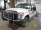 2015 Ford F350SD Pickup Windshield Wiper Transmission