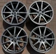 2014-2020 Mercedes Benz S560 S550 20" Factory OEM Wheels Rims Set