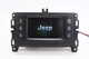 JEEP CHEROKEE Radio Multimedia Audio AM-FM Bluetooth OEM 2015