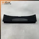 15-21 MERCEDES-BENZ W205 C300 TAILGATE TRUNK LATCH LOCK SILL SCUFF PLATE OEM