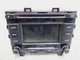 2016-2017 Hyundai Sonata Hybrid Audio Radio Receiver 96180C20004X