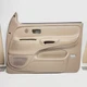 2000-2006 Toyota Tundra RH Passenger Side Door Panel Trim Brown OEM 67611-0C010