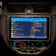 For Ford Focus 2005 2006 2007 Car Stereo Radio Android 15 Carplay GPS Player