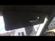 Passenger Sun Visor Illuminated Fits 07-09 11-13 BMW X5 1408124