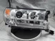 2016-2021 TOYOTA LAND CRUISER RIGHT HEADLIGHT LED PSGR RT RH OEM  
