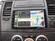 Carplay For Nissan Tiida 2007-2011 Apple Car Radio Stereo Android 13 GPS Navi