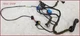 1997 to 2000 Jaguar XK8 XKR Door Panel Wire Harness RH Passenger LJA3190BG