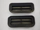 Bentley Flying Spur 2005 Set Vent Grille 3D0819465B AMD110337