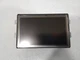 2016 Land Rover Range Rover Information Radio Display Screen OEM