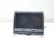 LAND ROVER RANGE ROVER L320 SAT NAV DISPLAY SCREEN 462200-5408 DENSO