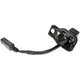 Dorman 590-126 Park Assist Camera For 2014 2016 Highlander for Toyota