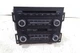2011 Lincoln MKS Radio Receiver w/ Radio & Temperature Controls OEM