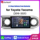 For Toyota Tacoma 2016-2021 2+64G Android15 Carplay 10"Car Stereo Radio GPS Navi