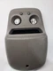 1999 99 CHEVROLET SILVERADO 2500 UPPER ROOF CONSOLE GRAY