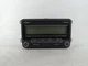 2009-2017 Volkswagen Tiguan Am Fm Cd Player Radio Receiver VMC75