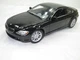 2003  BMW 645 Ci BLACK  NEW IN BOX