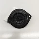 AUDI Q7 4M FRONT LEFT SPEAKER DOOR 4M0035416B 2017 29439909