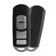 New Replacement for Mazda 2014 - 2019 Prox Smart Fob Key 4B WAZSKE13D01